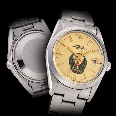 rolex uae website